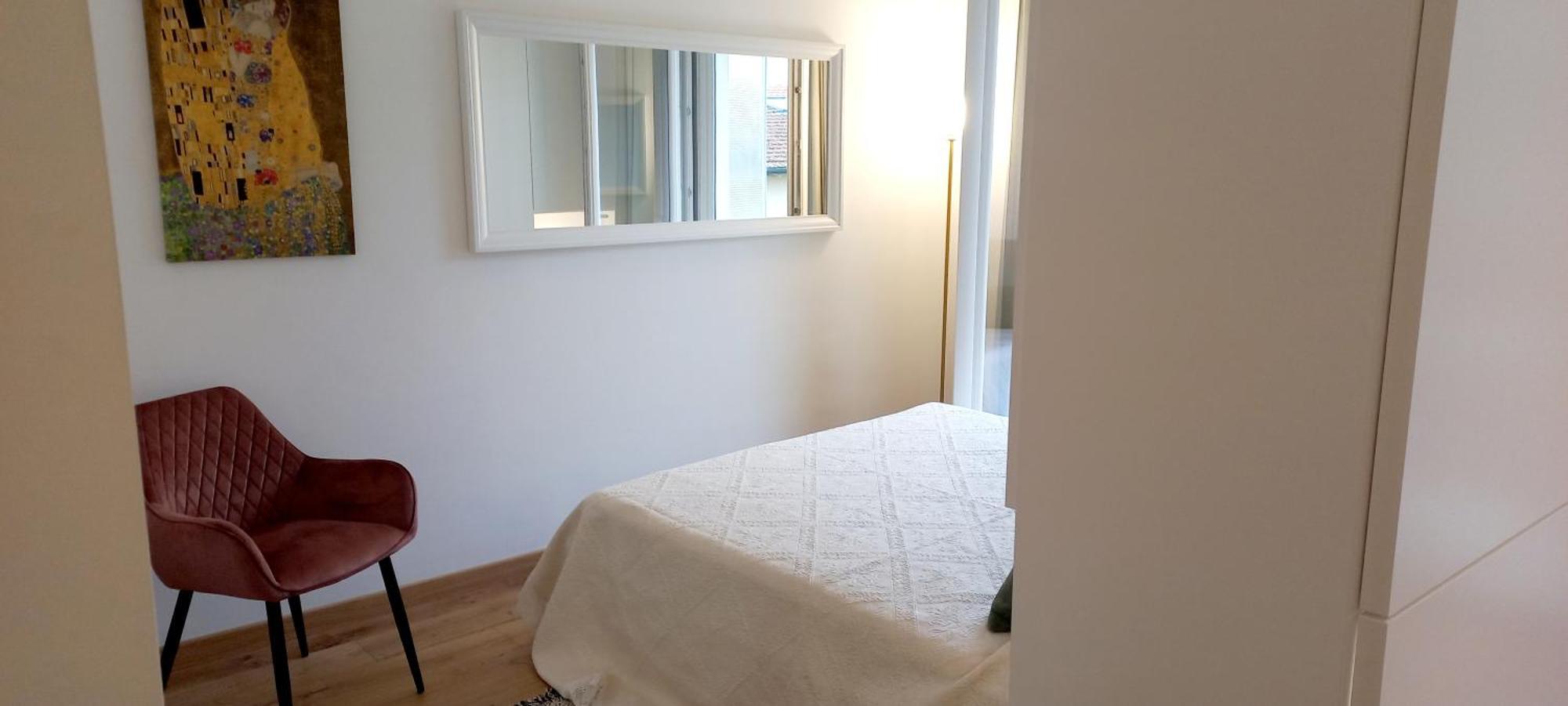 Apartamento Loft Vittoria