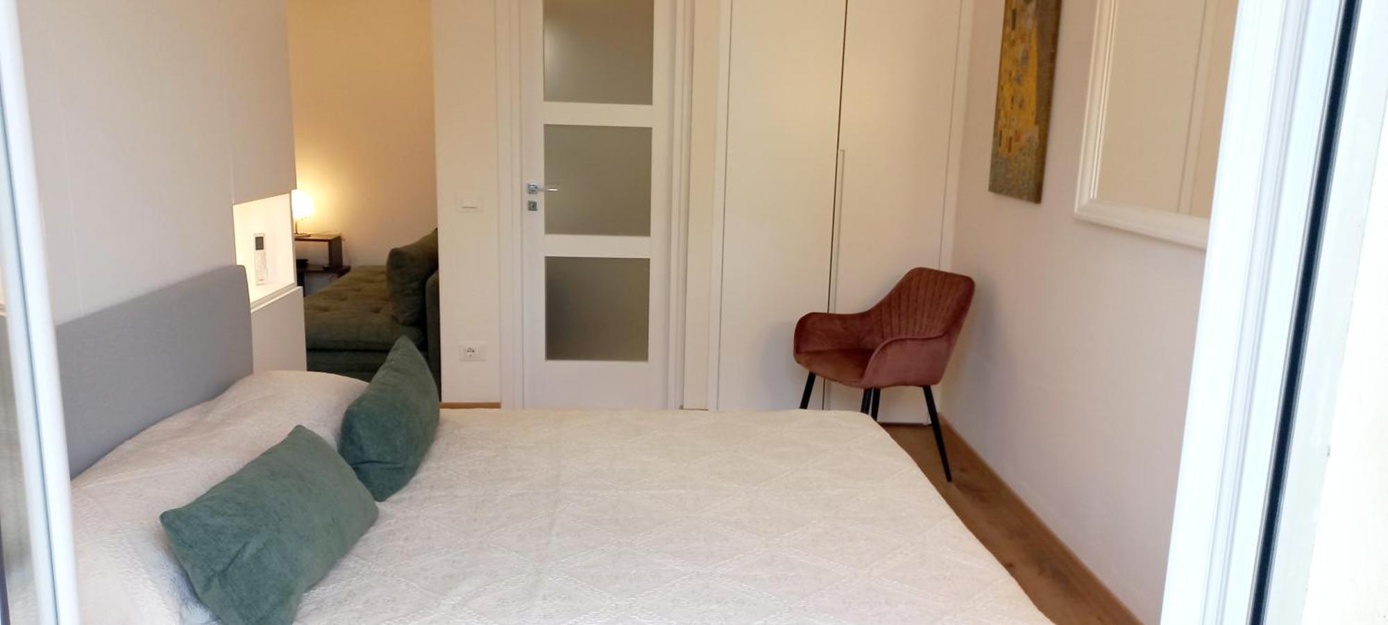 Loft Vittoria Apartamento *