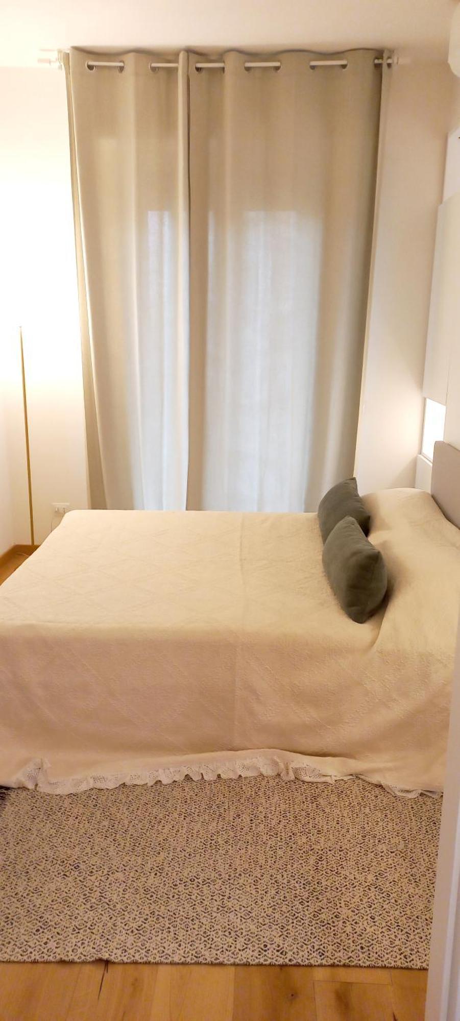 Apartamento Loft Vittoria Florencia