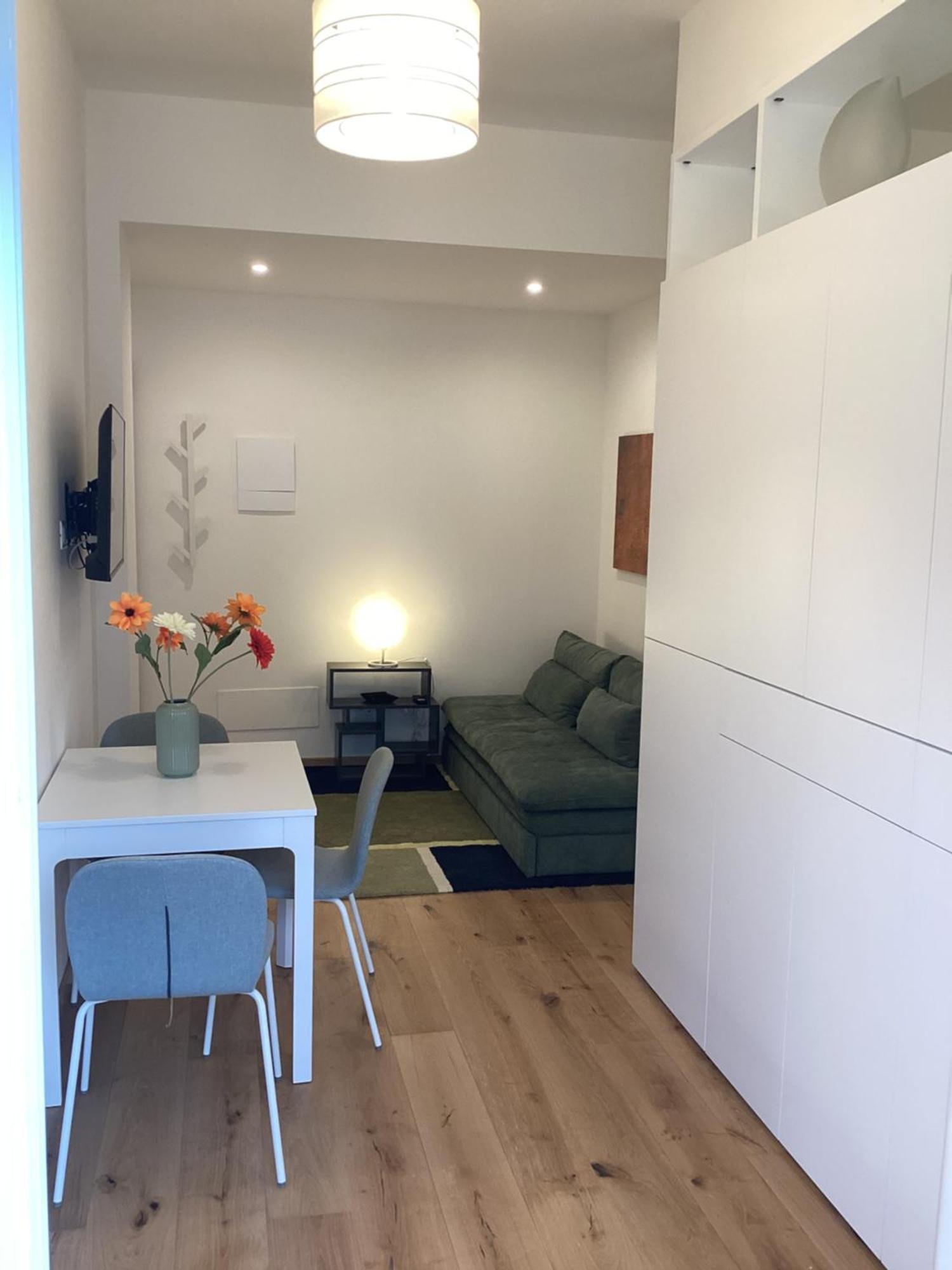 Apartamento Loft Vittoria *