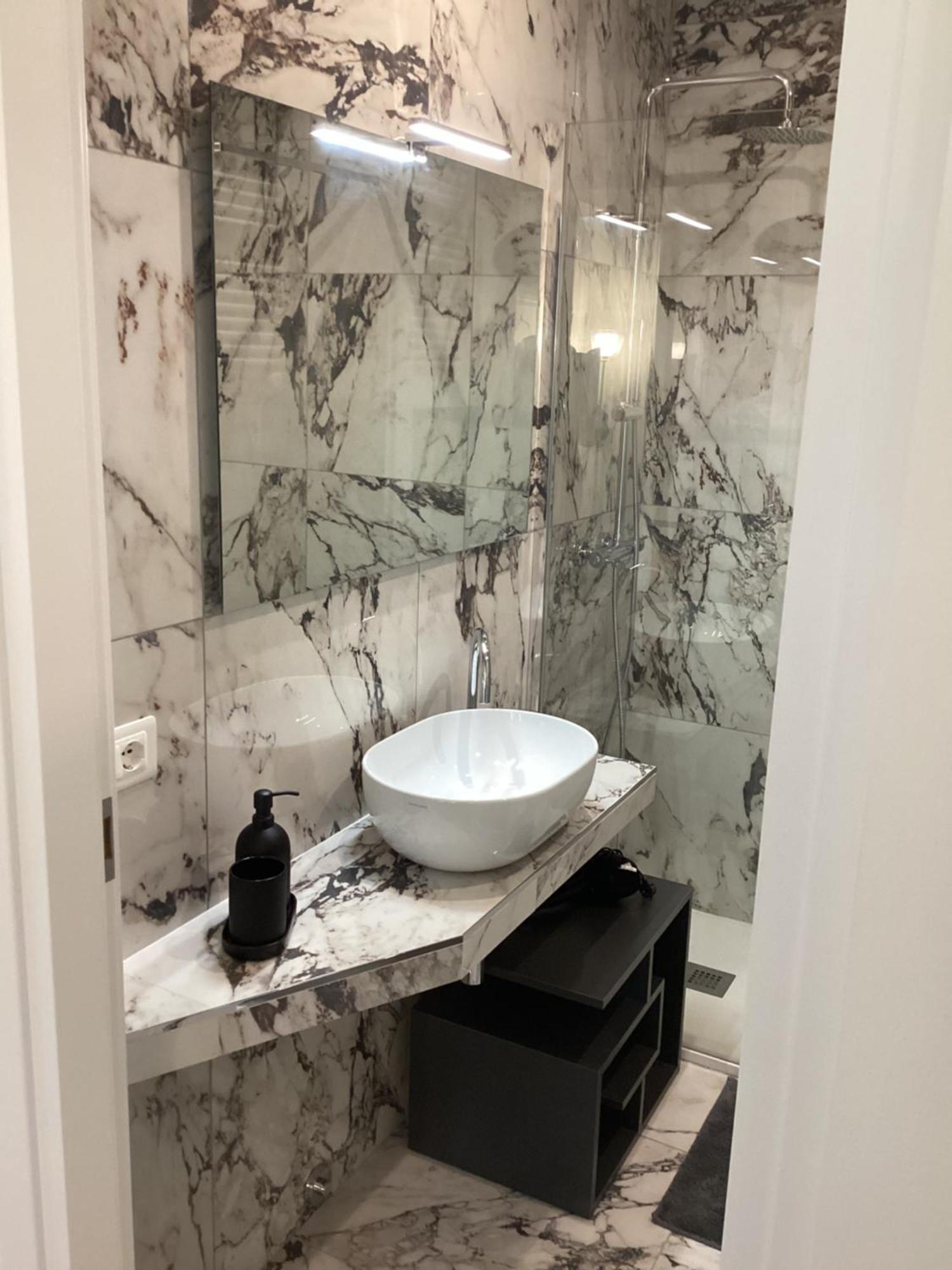 Loft Vittoria Apartamento Florencia