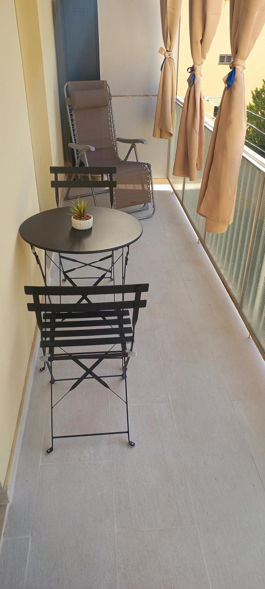 Apartamento Loft Vittoria *