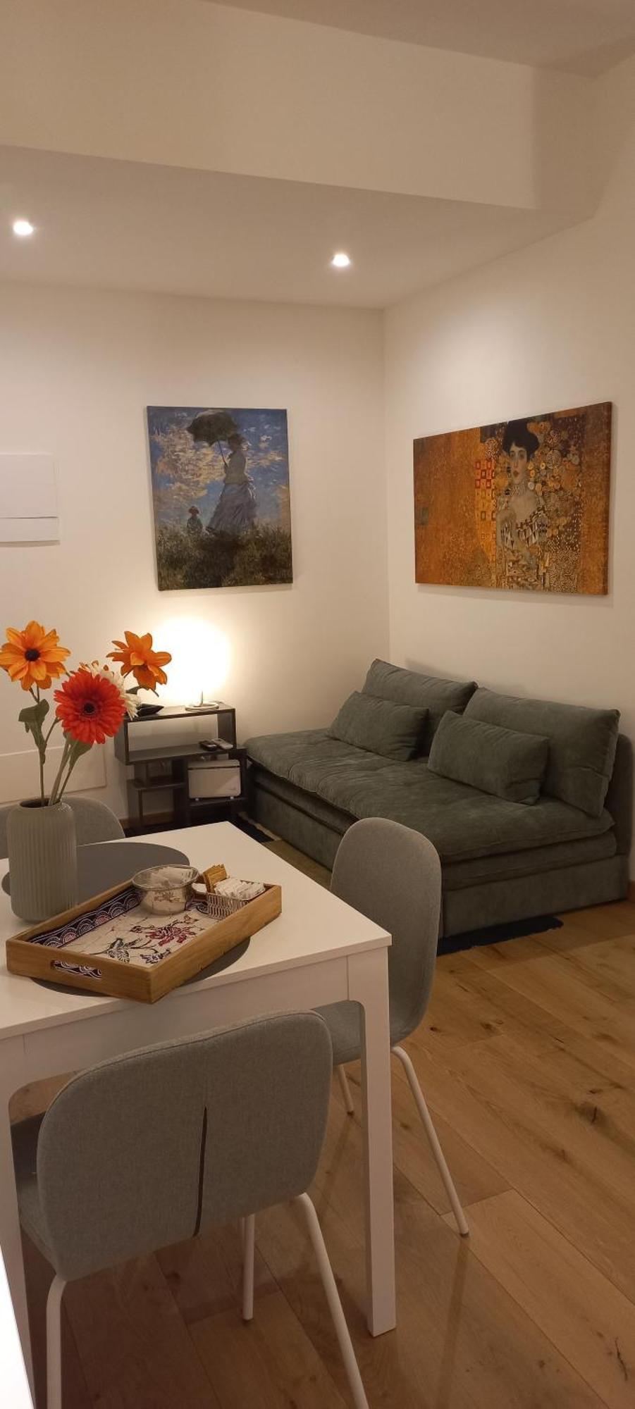 Loft Vittoria Apartamento *