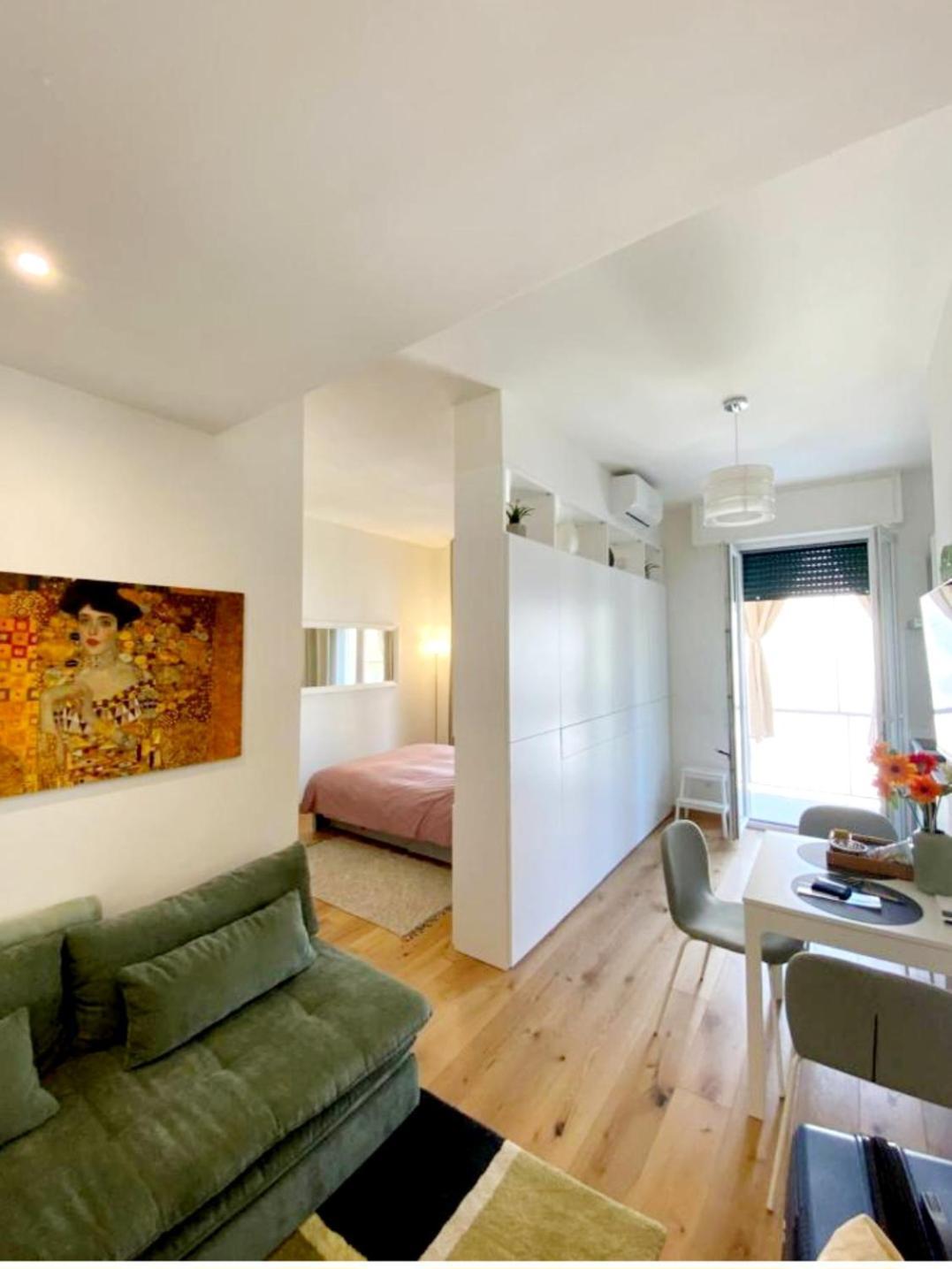 Loft Vittoria * Florencia